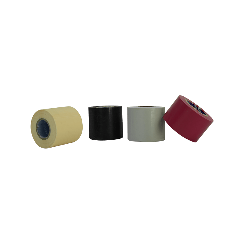Film PVC ignifuge