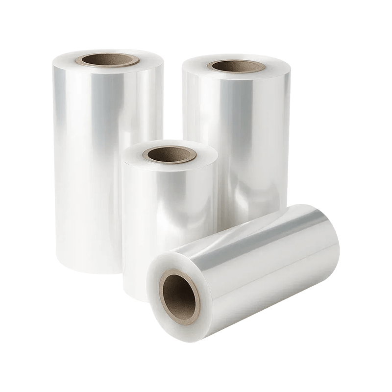Film BOPP thermoscellable