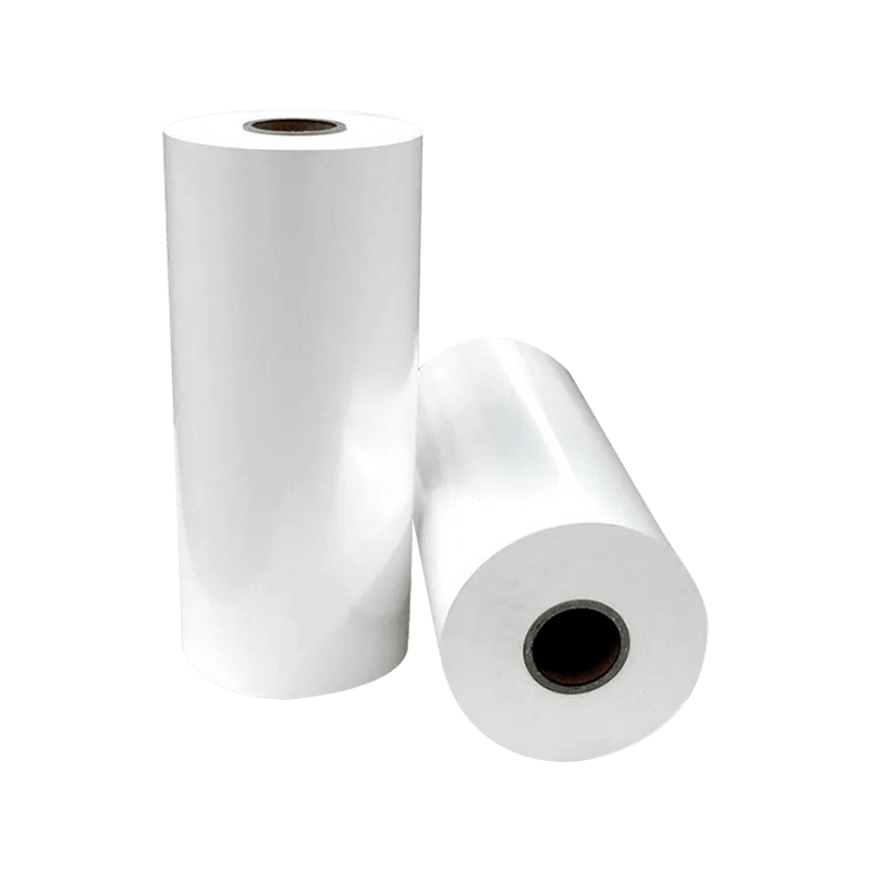 Film BOPP thermoscellable