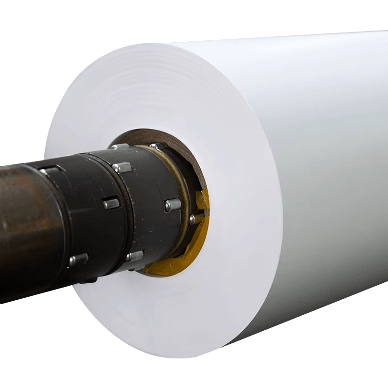 Film PVC ignifuge