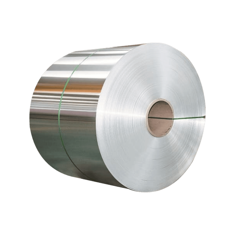 Bande d'aluminium