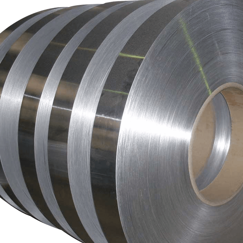 Bande d'aluminium Bande d'aluminium