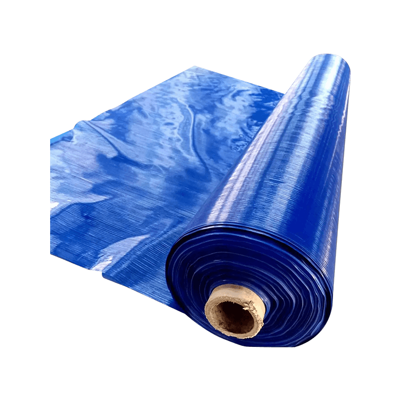 Film de tissu en maille PVC renforcé