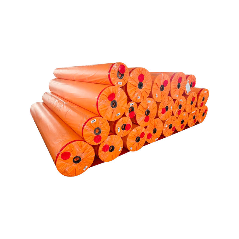 Film de tissu en maille PVC renforcé