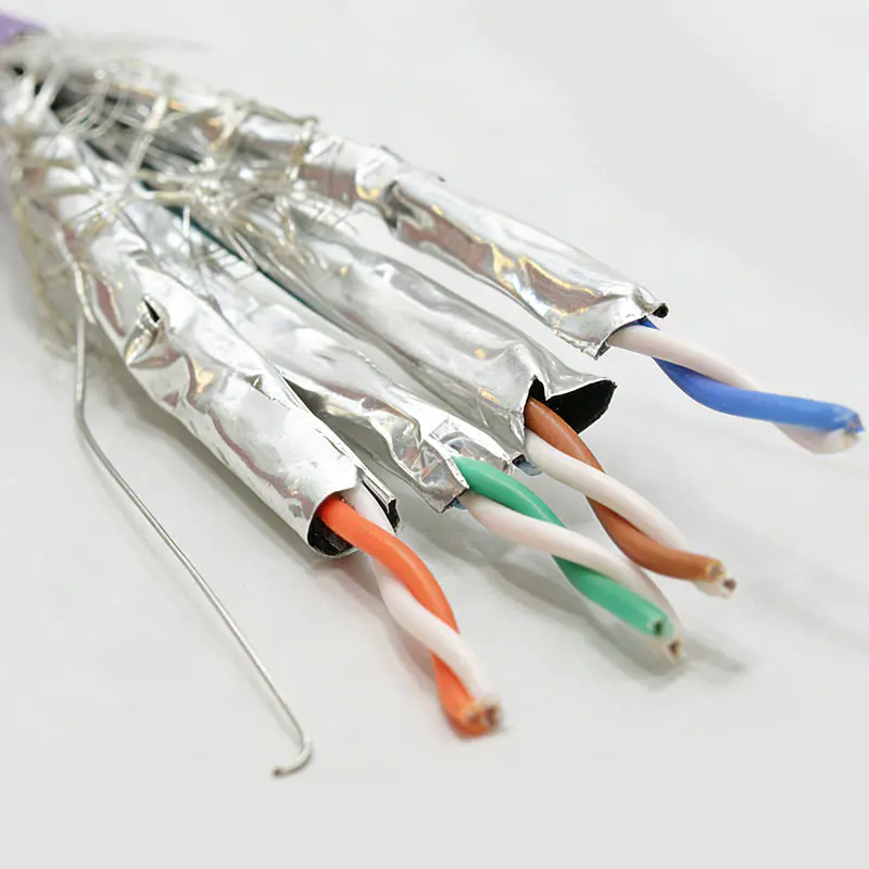  COMMUNICATION & NETWORK COAXIAL CABLE